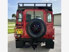Thumbnail Photo 3 for 1996 Land Rover Defender 110